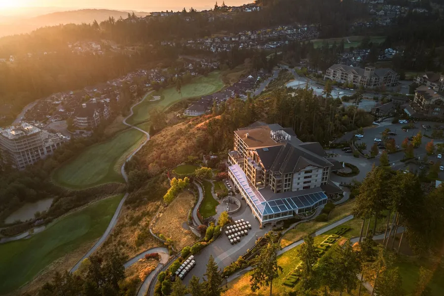 The Westin Bear Mountain Golf Resort & Spa, Victoria hotel detail image 6