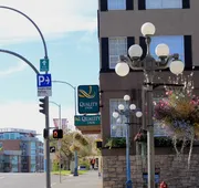 Quality Inn Downtown Inner Harbour hotel detail image 5