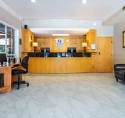 Quality Inn Downtown Inner Harbour hotel detail image 7
