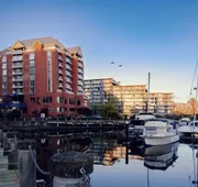 Coast Victoria Hotel & Marina by APA hotel detail image 4