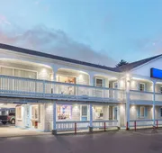 Travelodge by Wyndham Cape Cod Area hotel detail image 3