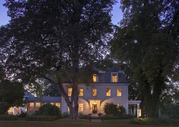 The Old Manse Inn hotel thumbnail 3