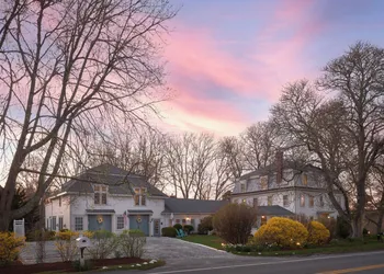 The Old Manse Inn hotel thumbnail 6