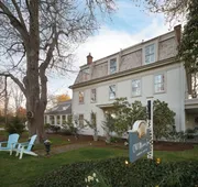 The Old Manse Inn hotel detail image 7