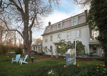 The Old Manse Inn hotel thumbnail 7