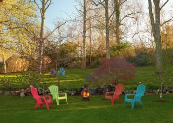 The Old Manse Inn hotel thumbnail 8