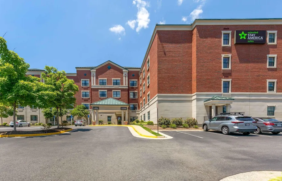 Extended Stay America Suites DC Fairfax Fair Oaks Mall hotel detail image 2