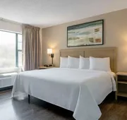 Extended Stay America Suites DC Fairfax Fair Oaks Mall hotel detail image 7