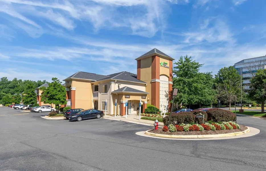 Extended Stay America Suites Washington DC Falls Church hotel detail image 2