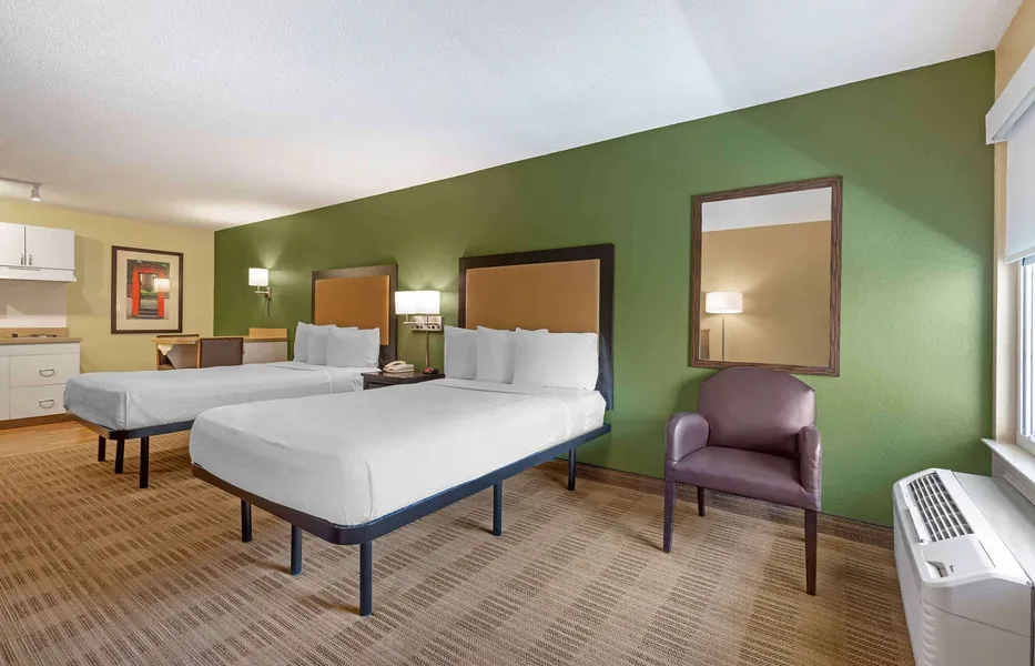 Extended Stay America Suites Washington DC Falls Church hotel detail image 6