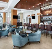 The Westin Washington National Harbor hotel detail image 3