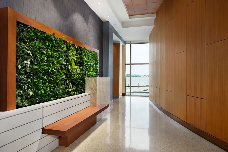 The Westin Washington National Harbor hotel detail image 6