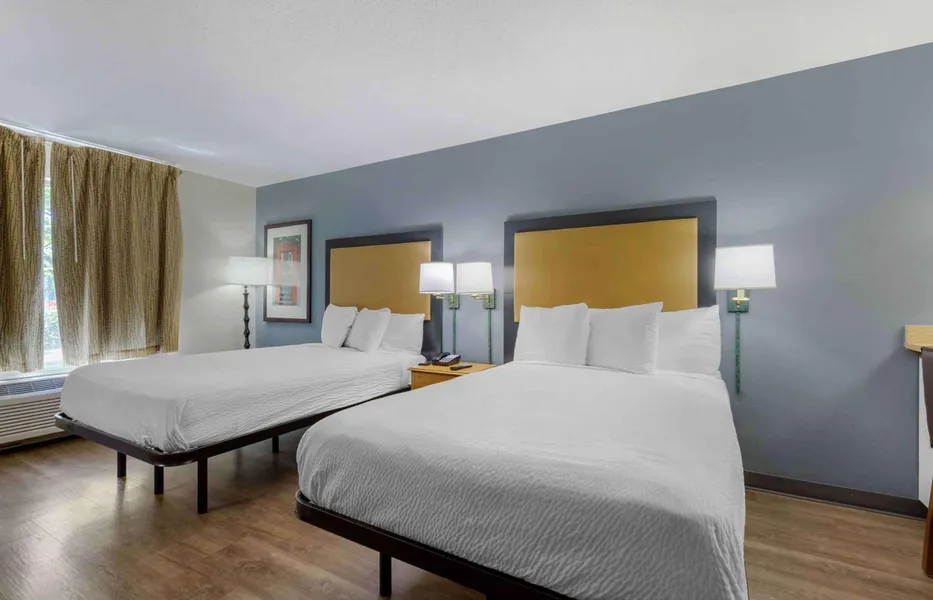 Extended Stay America Suites Washington DC Fairfax Fair Oaks hotel detail image 2