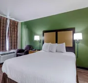 Extended Stay America Suites Washington DC Fairfax Fair Oaks hotel detail image 3