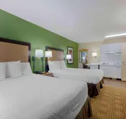 Extended Stay America Suites Washington DC Fairfax Fair Oaks hotel detail image 4