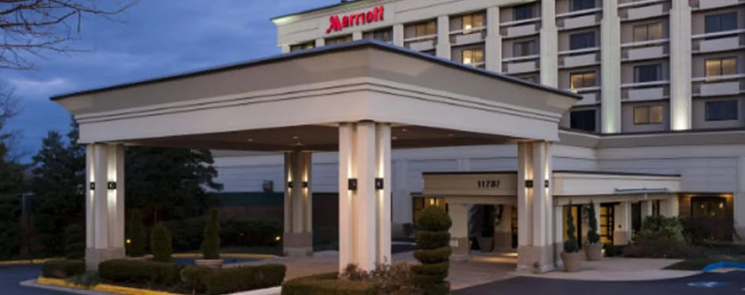 Fairfax Marriott at Fair Oaks hotel detail image 2