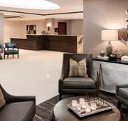 Fairfax Marriott at Fair Oaks hotel detail image 3