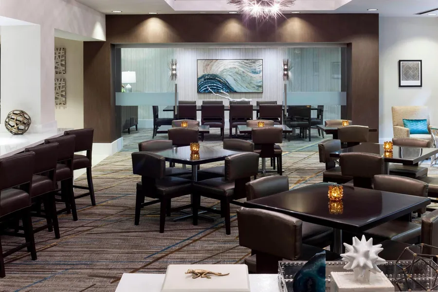 Fairfax Marriott at Fair Oaks hotel detail image 6