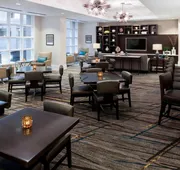 Fairfax Marriott at Fair Oaks hotel detail image 7
