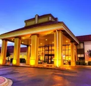 Village Inn Clemmons/Winston Salem, Trademark by Wyndham hotel detail image 3