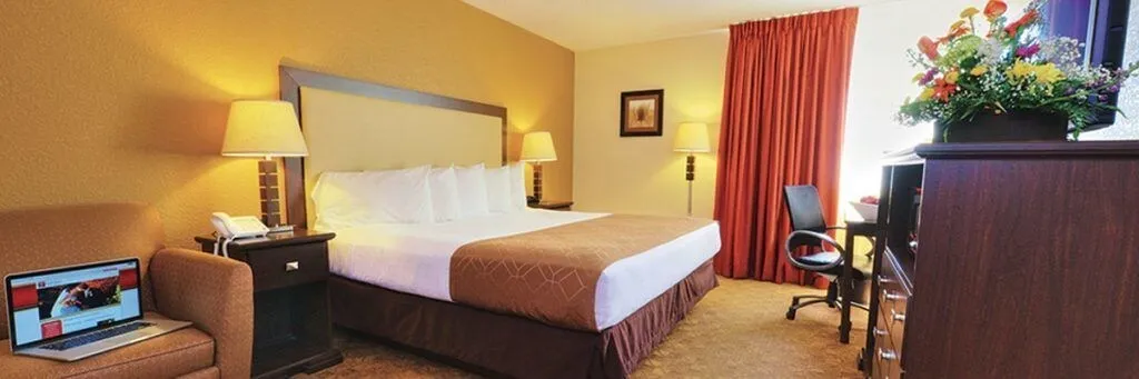 Village Inn Clemmons/Winston Salem, Trademark by Wyndham hotel detail image 6