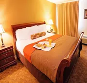 Village Inn Clemmons/Winston Salem, Trademark by Wyndham hotel detail image 7