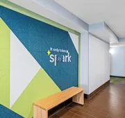 Spark by Hilton Cleveland Beachwood hotel detail image 7