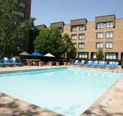 DoubleTree By Hilton Cleveland East Beachwood hotel detail image 3