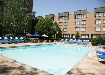 DoubleTree By Hilton Cleveland East Beachwood hotel thumbnail 3