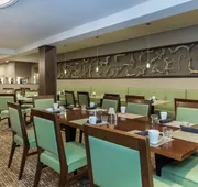 DoubleTree By Hilton Cleveland East Beachwood hotel detail image 4