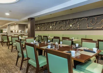 DoubleTree By Hilton Cleveland East Beachwood hotel thumbnail 4
