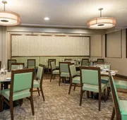 DoubleTree By Hilton Cleveland East Beachwood hotel detail image 5