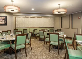 DoubleTree By Hilton Cleveland East Beachwood hotel thumbnail 5