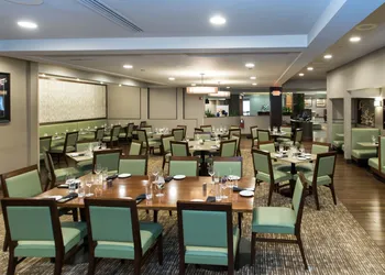 DoubleTree By Hilton Cleveland East Beachwood hotel thumbnail 6