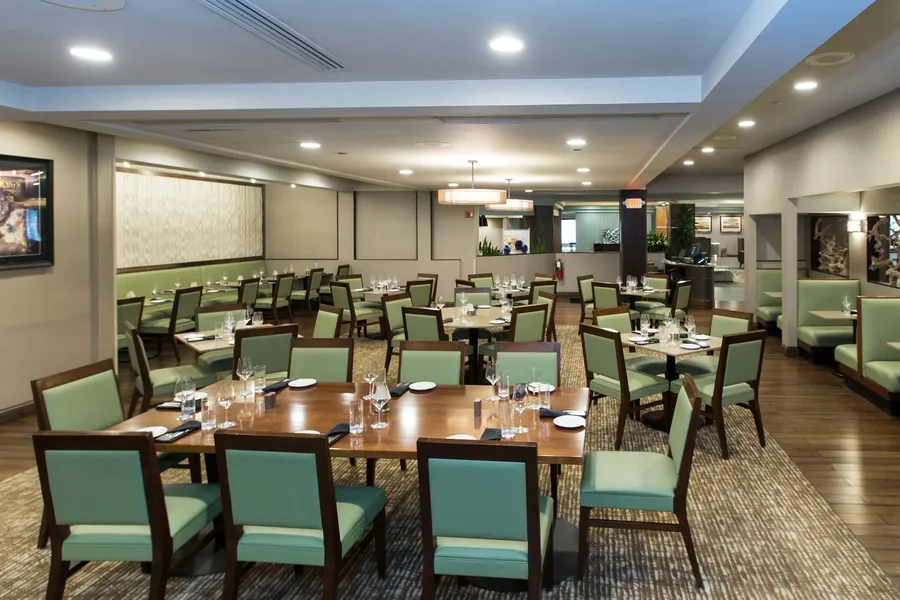 DoubleTree By Hilton Cleveland East Beachwood hotel detail image 6
