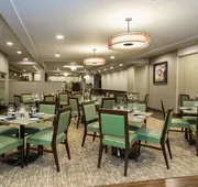 DoubleTree By Hilton Cleveland East Beachwood hotel detail image 7