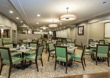 DoubleTree By Hilton Cleveland East Beachwood hotel thumbnail 7