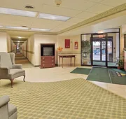 Days Inn by Wyndham Cleveland Lakewood hotel detail image 3