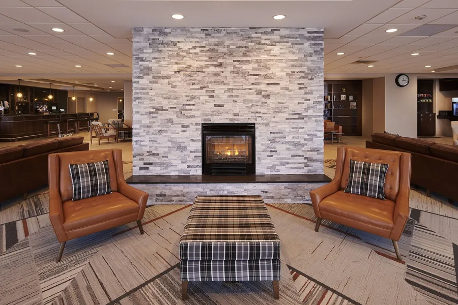 Four Points by Sheraton Cleveland-Eastlake hotel detail image 6