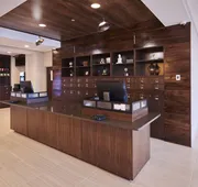 Four Points by Sheraton Cleveland-Eastlake hotel detail image 7