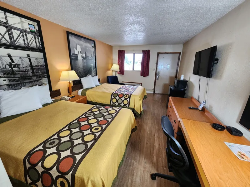 WestSpring Inn hotel detail image 2