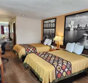 WestSpring Inn hotel detail image 4