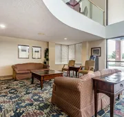 Comfort Inn Cleveland Airport hotel detail image 4