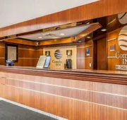 Comfort Inn Cleveland Airport hotel detail image 7