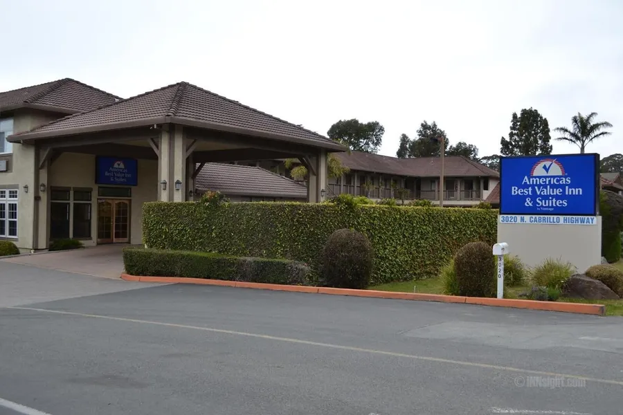 Miramar Inn hotel detail image 6