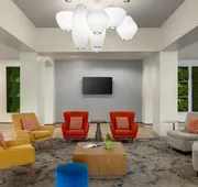 Hilton Garden Inn Raleigh-Durham/Research Triangle Park hotel detail image 3