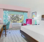 Hilton Garden Inn Raleigh-Durham/Research Triangle Park hotel detail image 7