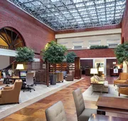 Sheraton Raleigh Hotel hotel detail image 5