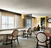 Sheraton Raleigh Hotel hotel detail image 7