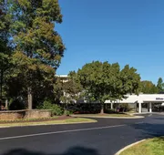 Hilton Durham near Duke University hotel detail image 4